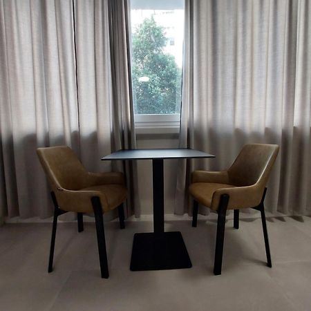 Tirana City Center Apartment ภายนอก รูปภาพ