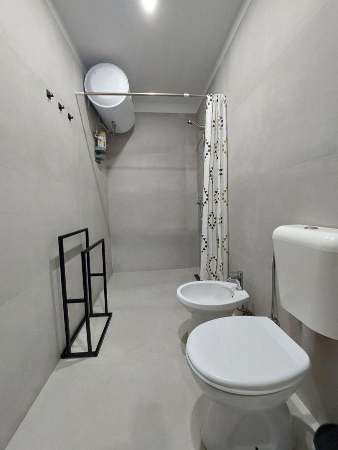 Tirana City Center Apartment ภายนอก รูปภาพ