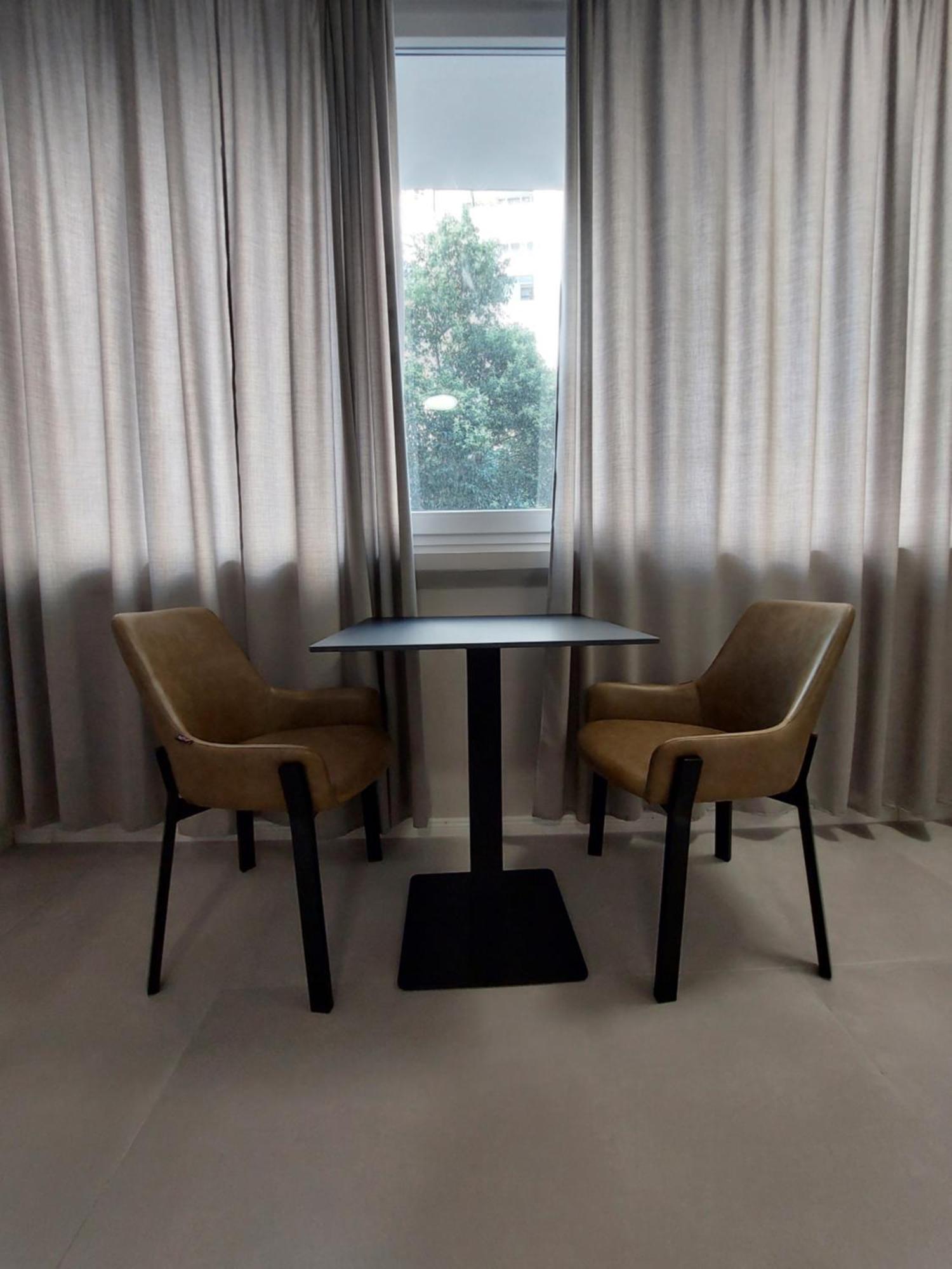Tirana City Center Apartment ภายนอก รูปภาพ
